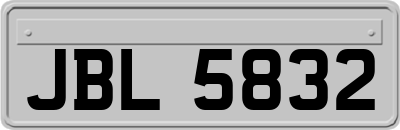 JBL5832