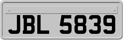JBL5839