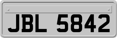 JBL5842