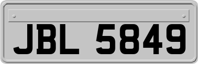 JBL5849