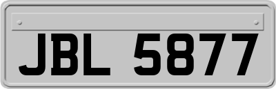 JBL5877