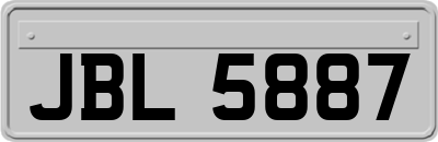 JBL5887