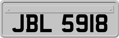JBL5918
