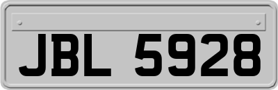 JBL5928