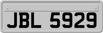 JBL5929