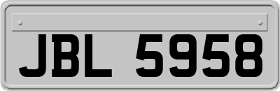 JBL5958
