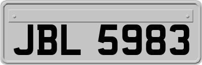 JBL5983
