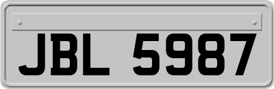 JBL5987