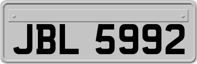 JBL5992