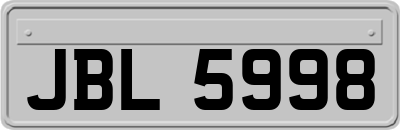 JBL5998