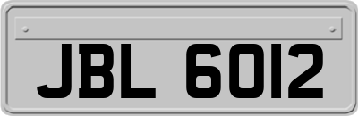 JBL6012