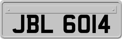 JBL6014