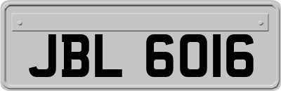 JBL6016