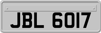 JBL6017