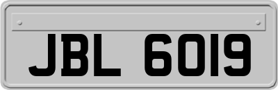 JBL6019