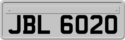JBL6020