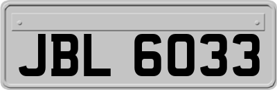 JBL6033