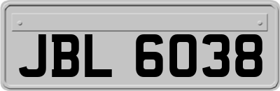 JBL6038