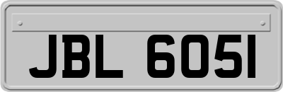 JBL6051
