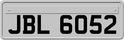JBL6052