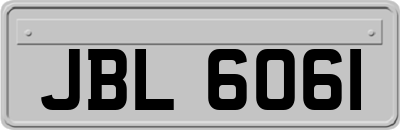 JBL6061