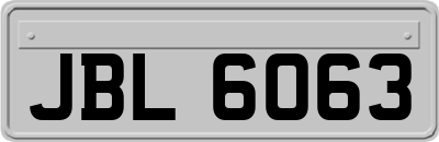 JBL6063