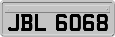 JBL6068