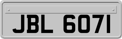 JBL6071