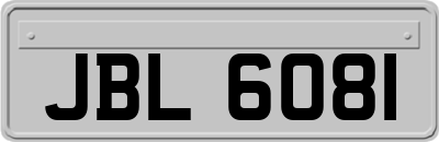 JBL6081