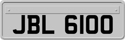 JBL6100