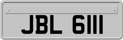 JBL6111