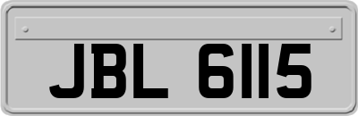JBL6115