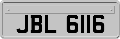 JBL6116