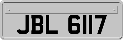 JBL6117
