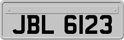 JBL6123