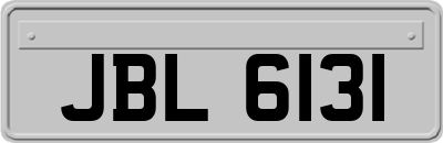 JBL6131
