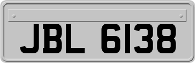 JBL6138