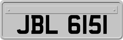 JBL6151