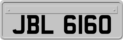 JBL6160