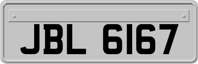 JBL6167