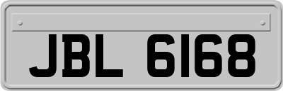 JBL6168