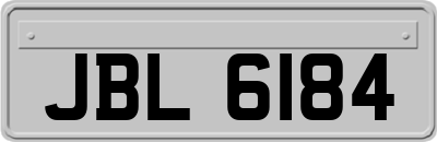 JBL6184