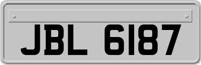 JBL6187