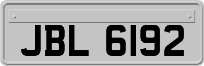JBL6192