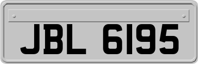 JBL6195