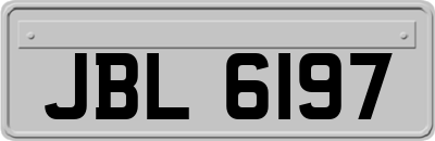 JBL6197