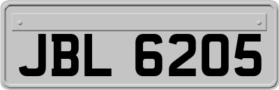JBL6205