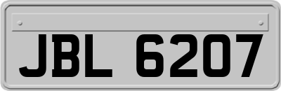 JBL6207
