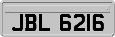 JBL6216