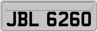 JBL6260